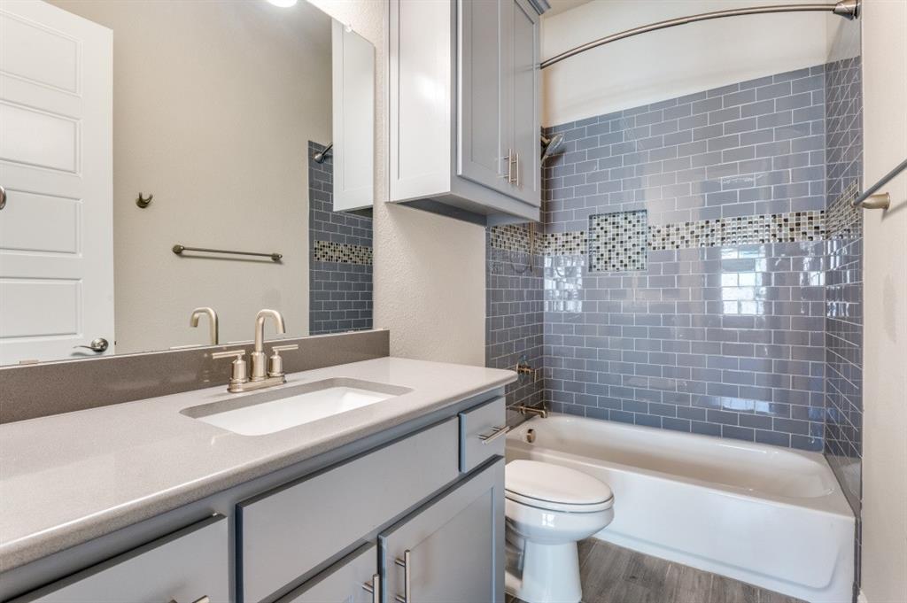 Viridian Village 1k - Residential