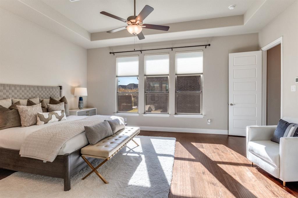 Viridian Village 1k - Residential