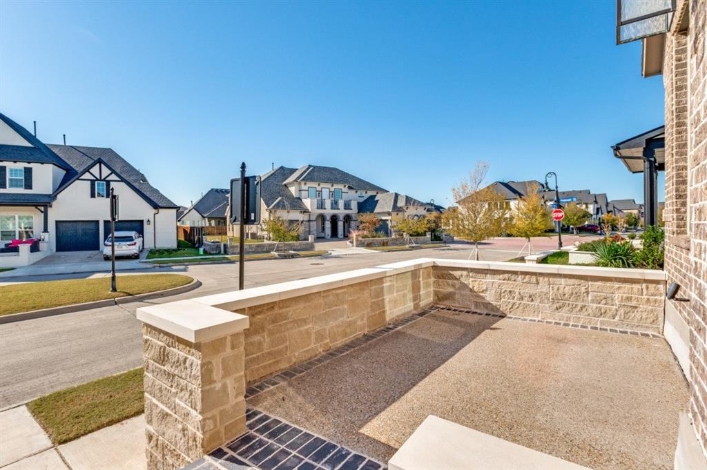 Viridian Village 1k - Residential