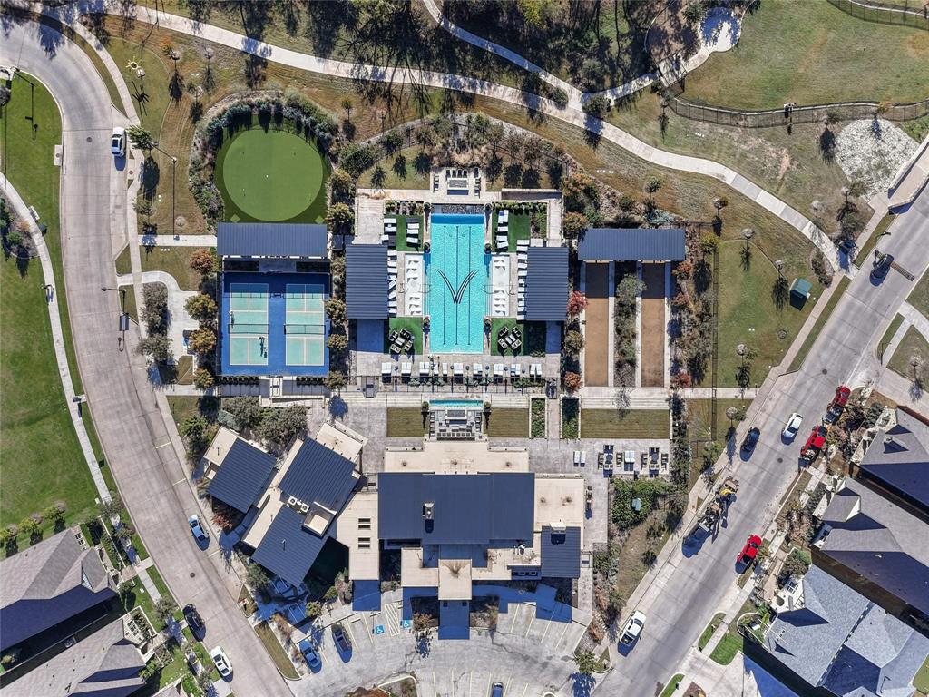 Viridian Village 1k - Residential