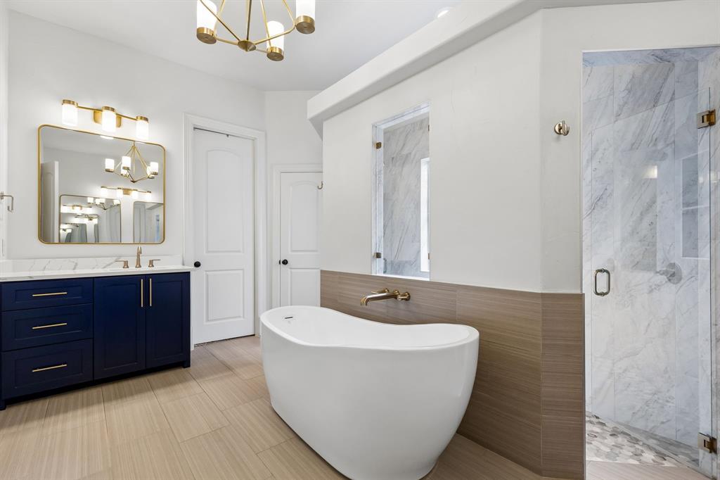 Tuscan Ridge Ph I - Residential