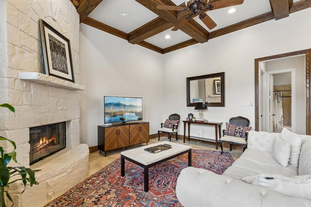 Tuscan Ridge Ph I - Residential