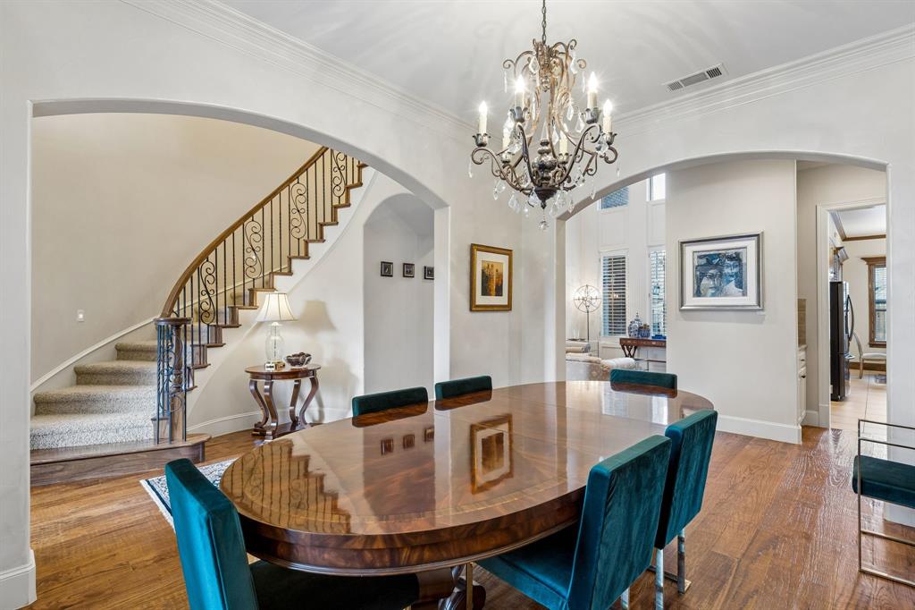 Tuscan Ridge Ph I - Residential