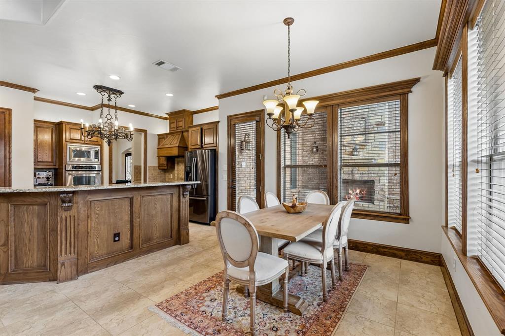 Tuscan Ridge Ph I - Residential