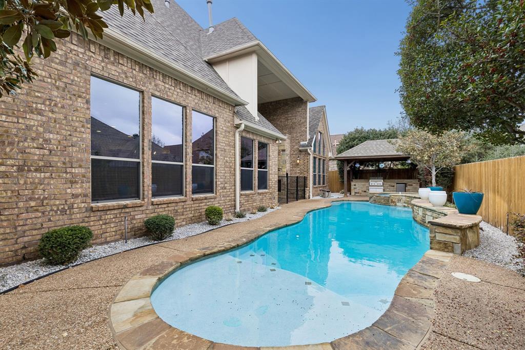 Tuscan Ridge Ph I - Residential