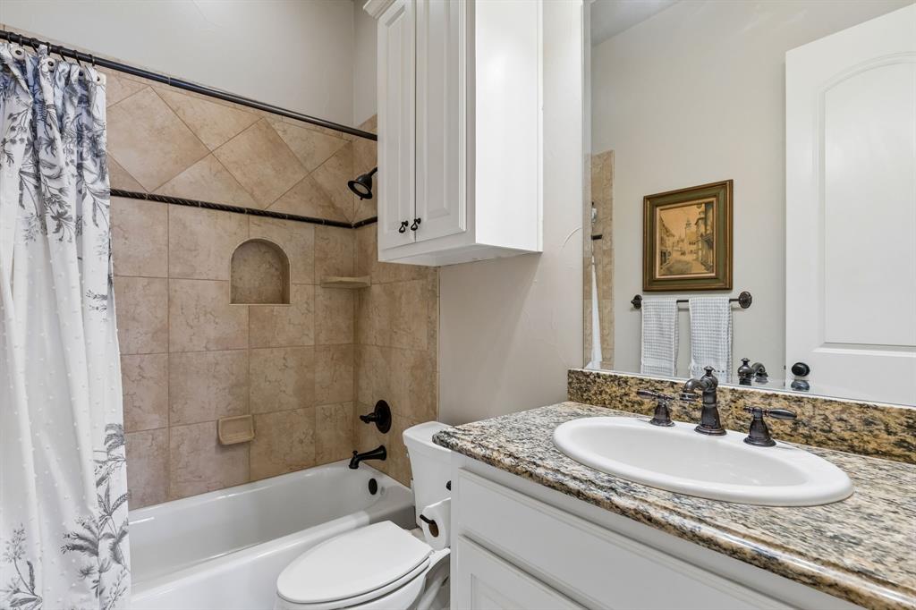 Tuscan Ridge Ph I - Residential