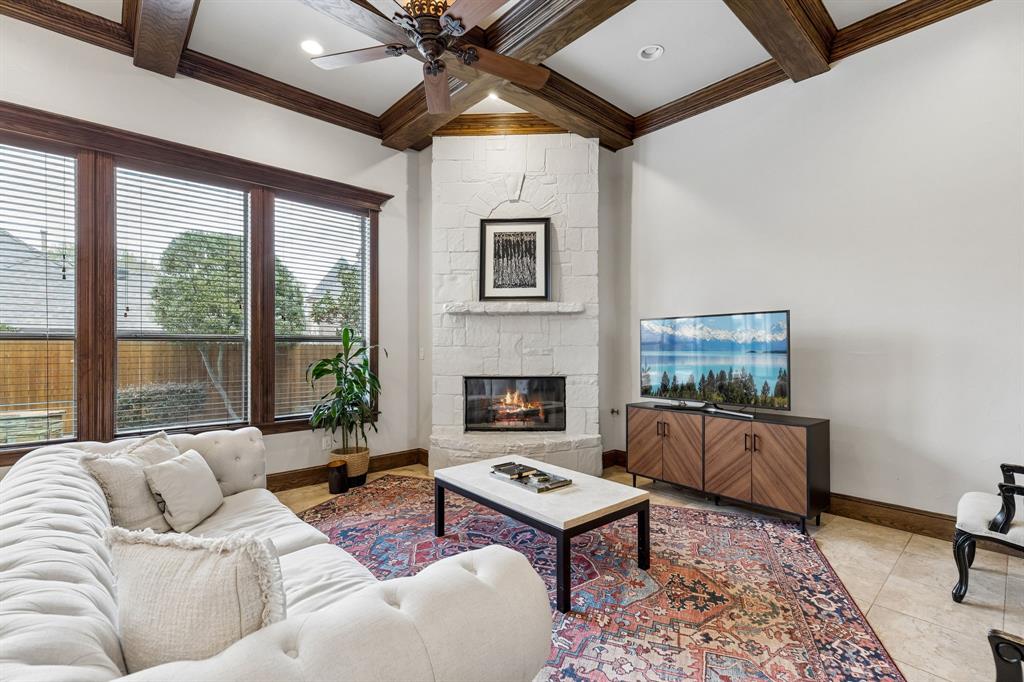 Tuscan Ridge Ph I - Residential