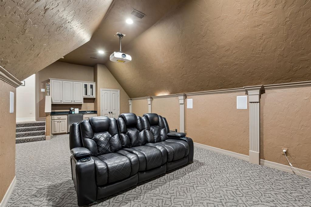 Tuscan Ridge Ph I - Residential