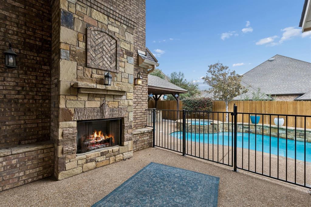 Tuscan Ridge Ph I - Residential