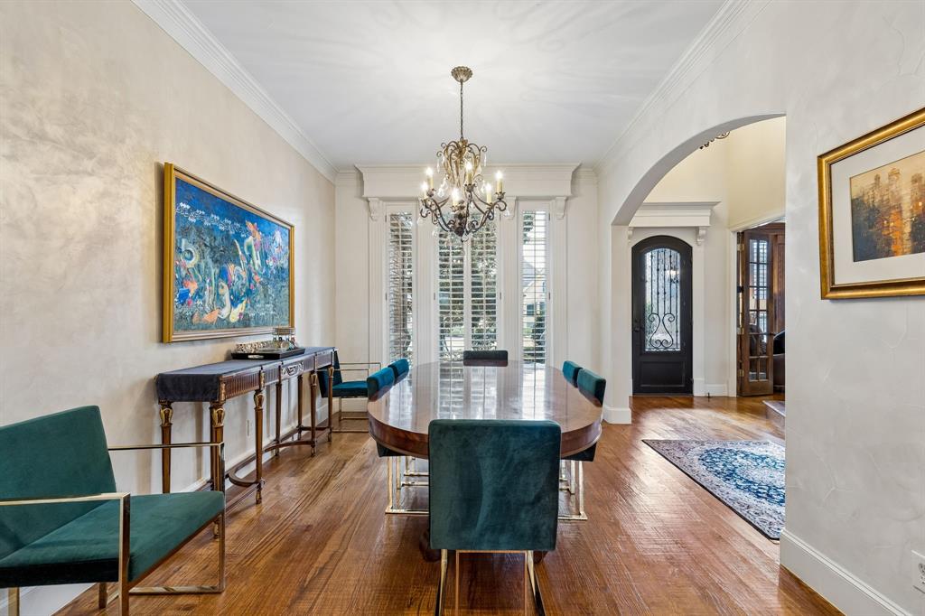 Tuscan Ridge Ph I - Residential