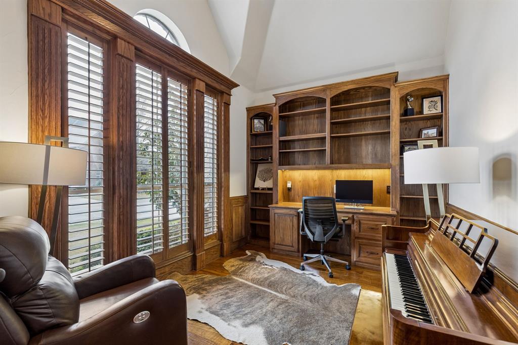 Tuscan Ridge Ph I - Residential