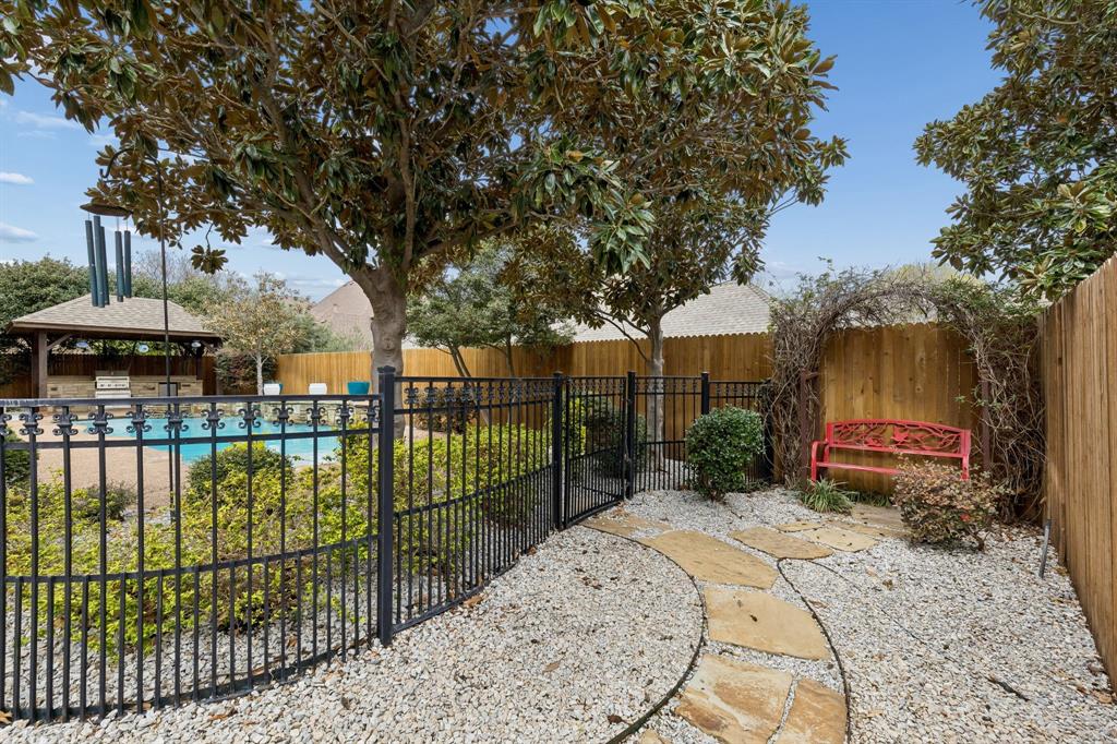 Tuscan Ridge Ph I - Residential