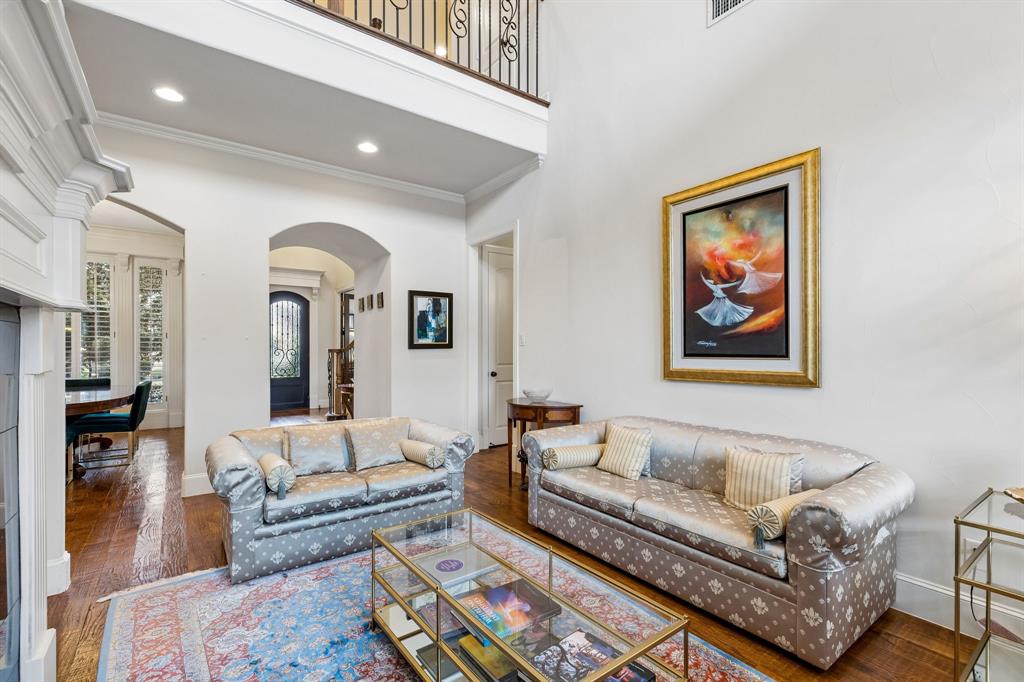 Tuscan Ridge Ph I - Residential