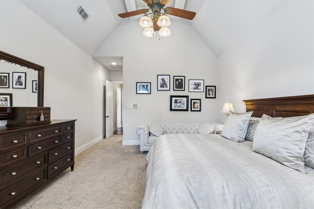 Tuscan Ridge Ph I - Residential