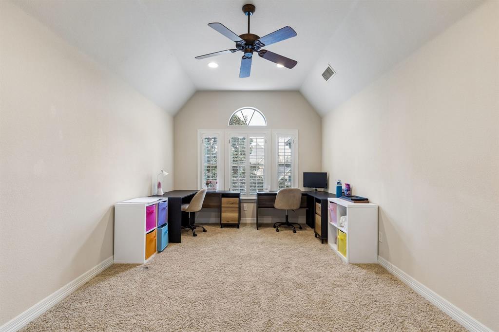 Tuscan Ridge Ph I - Residential