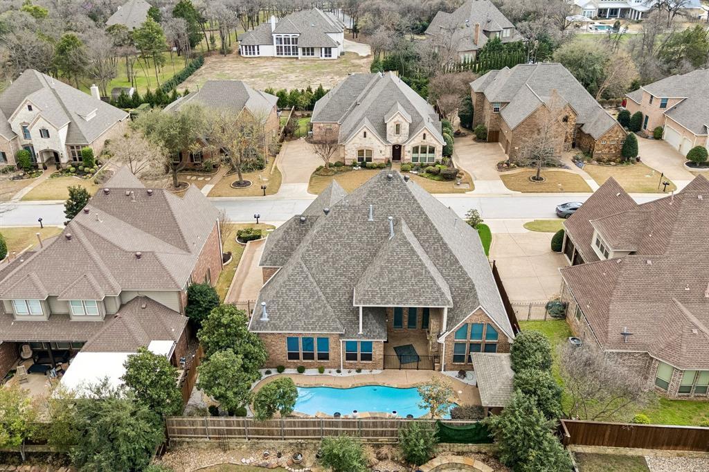 Tuscan Ridge Ph I - Residential