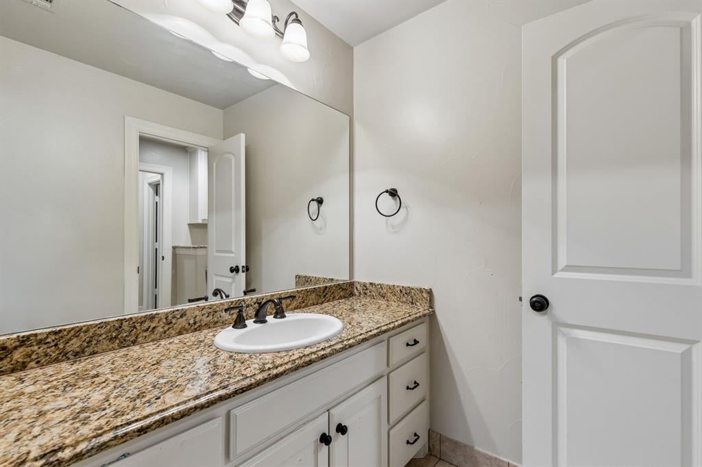 Tuscan Ridge Ph I - Residential