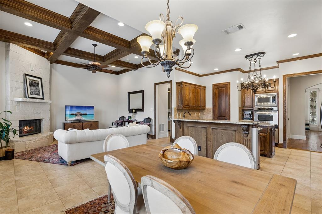 Tuscan Ridge Ph I - Residential