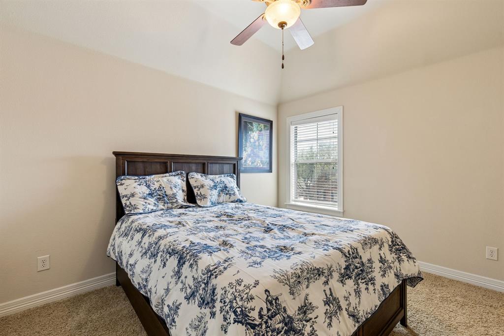 Tuscan Ridge Ph I - Residential