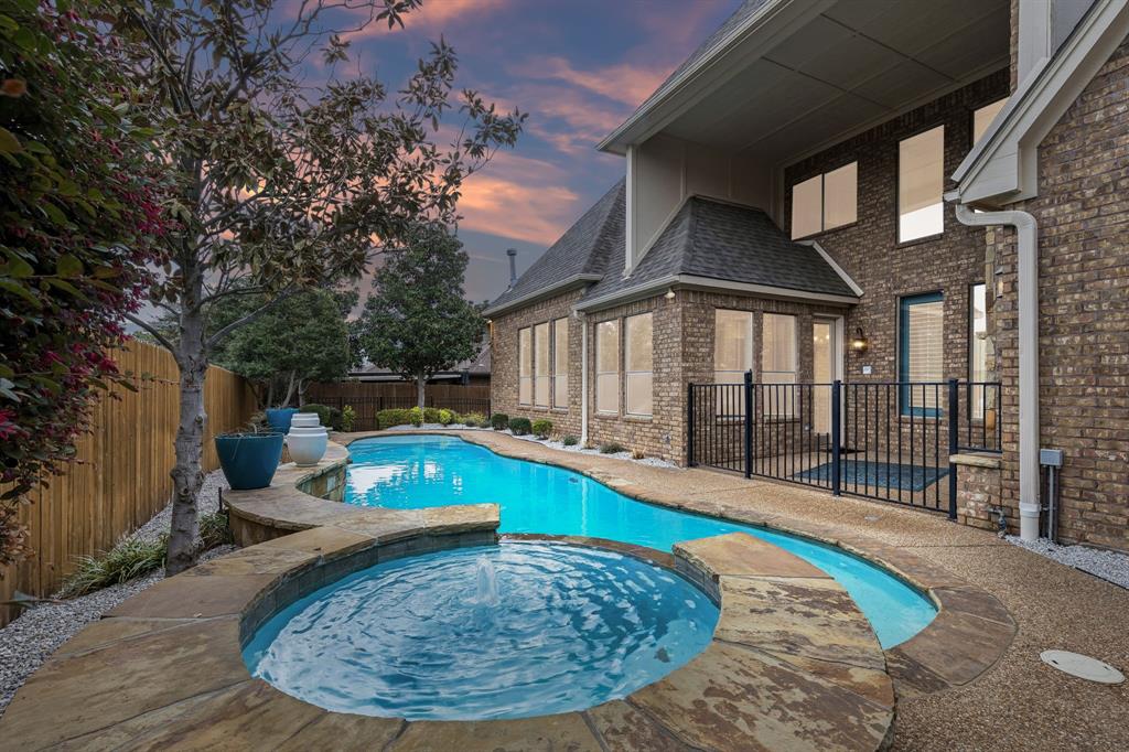 Tuscan Ridge Ph I - Residential