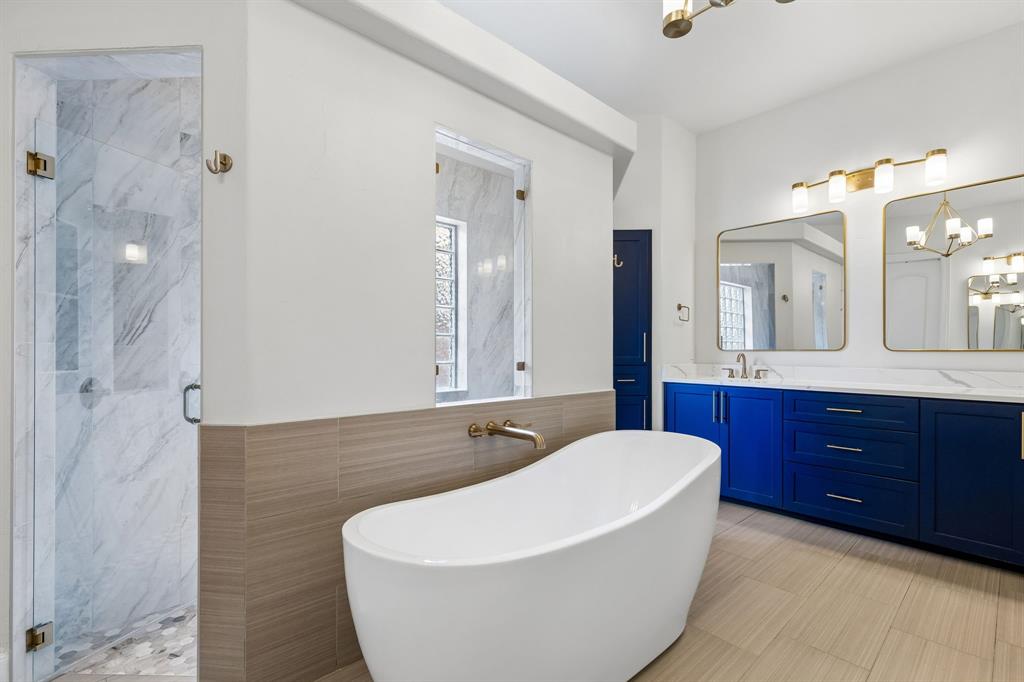 Tuscan Ridge Ph I - Residential