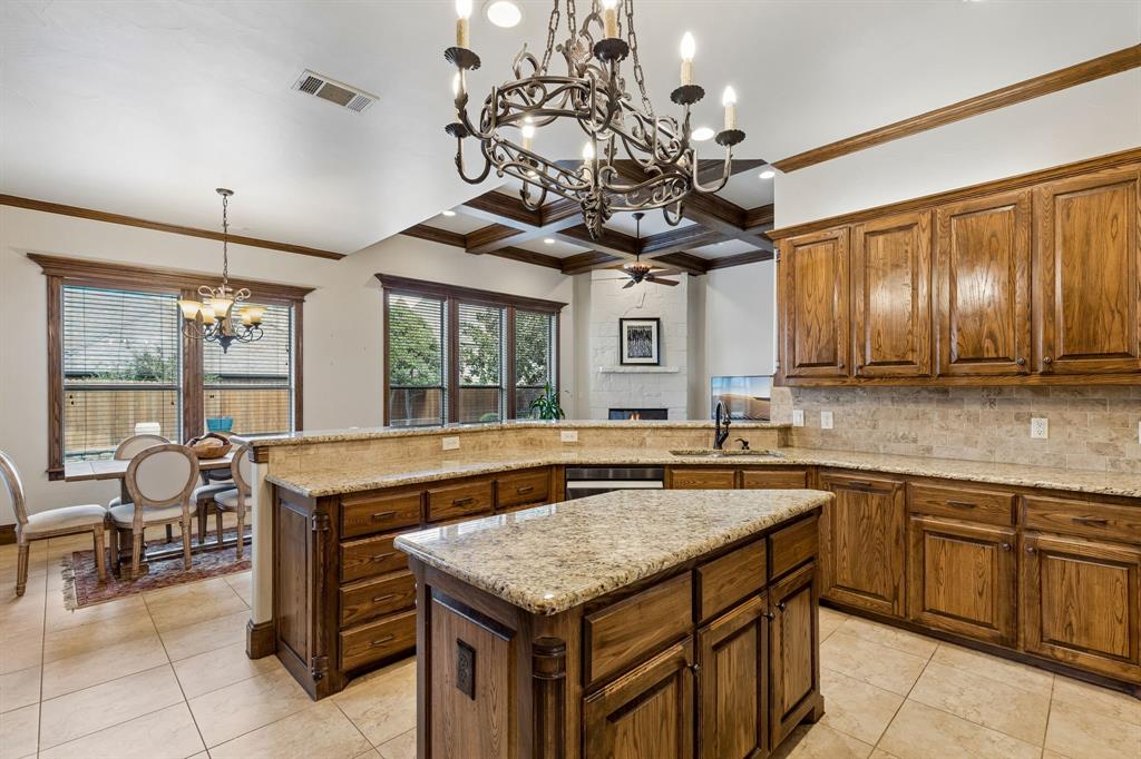 Tuscan Ridge Ph I - Residential