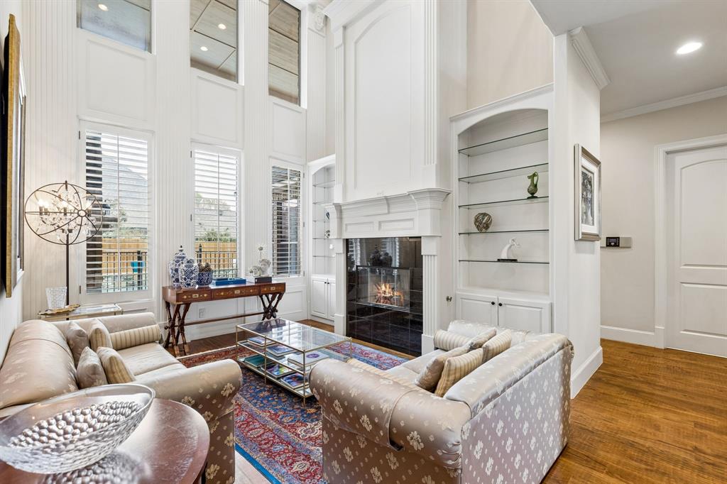 Tuscan Ridge Ph I - Residential