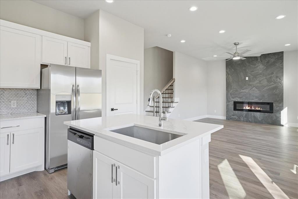 Thompson - Residential