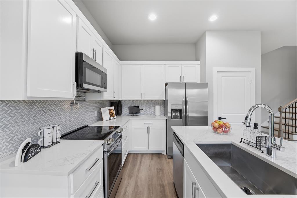 Thompson - Residential