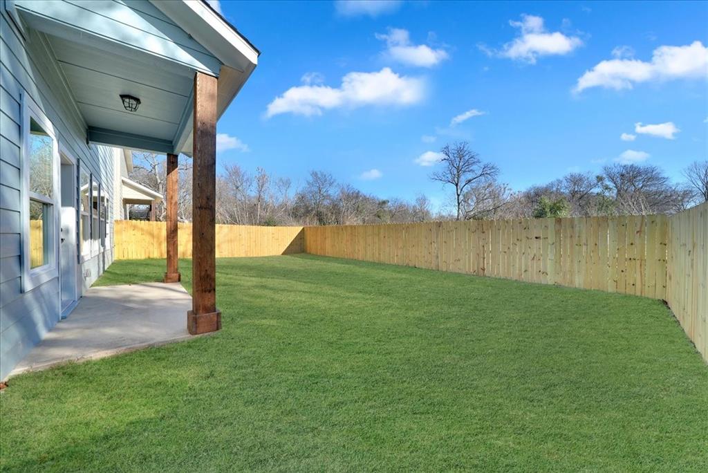 Thompson - Residential