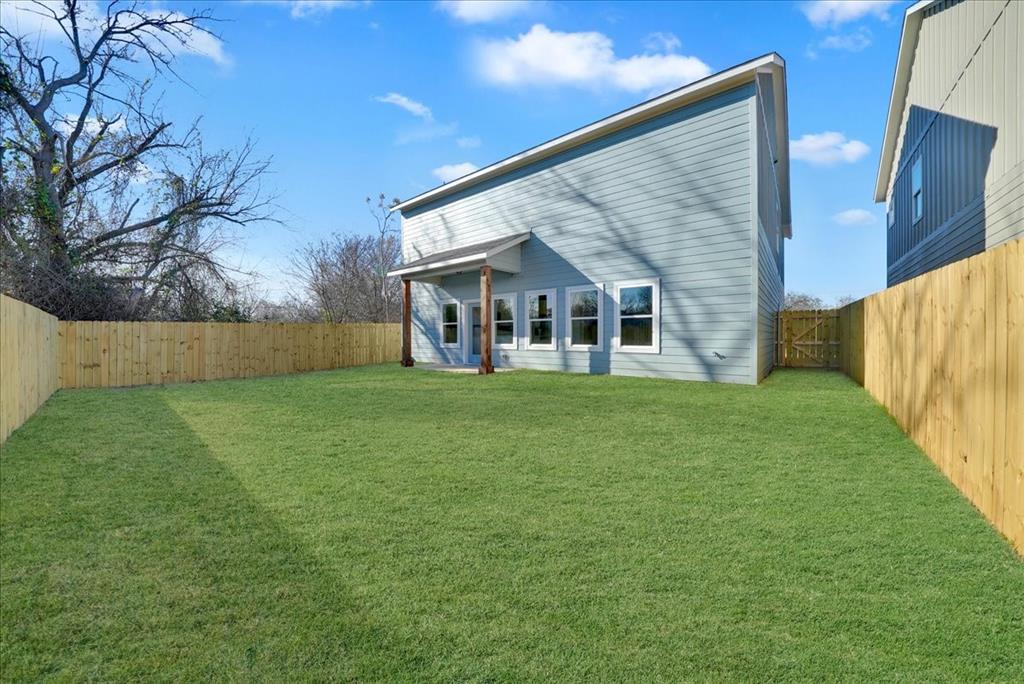 Thompson - Residential