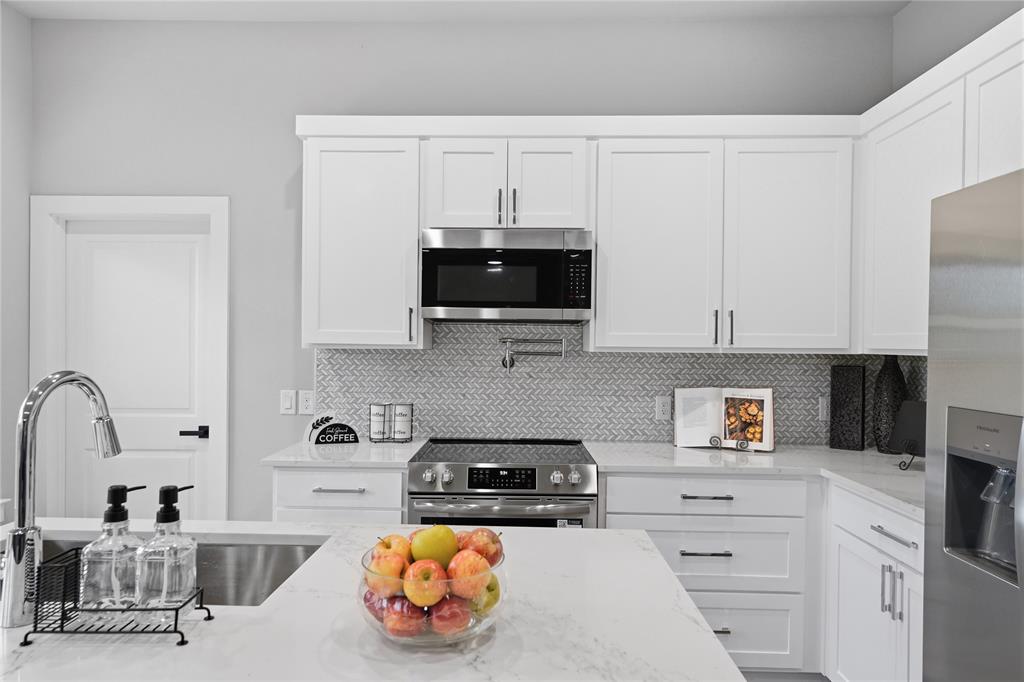 Thompson - Residential