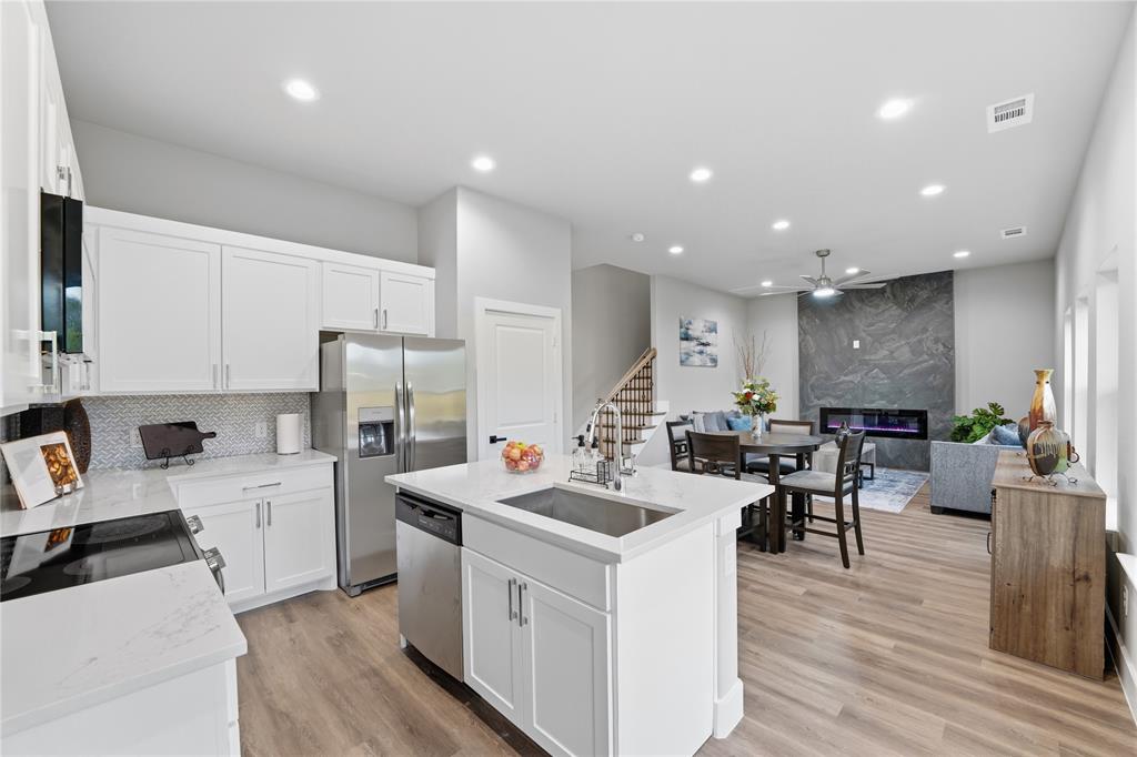 Thompson - Residential