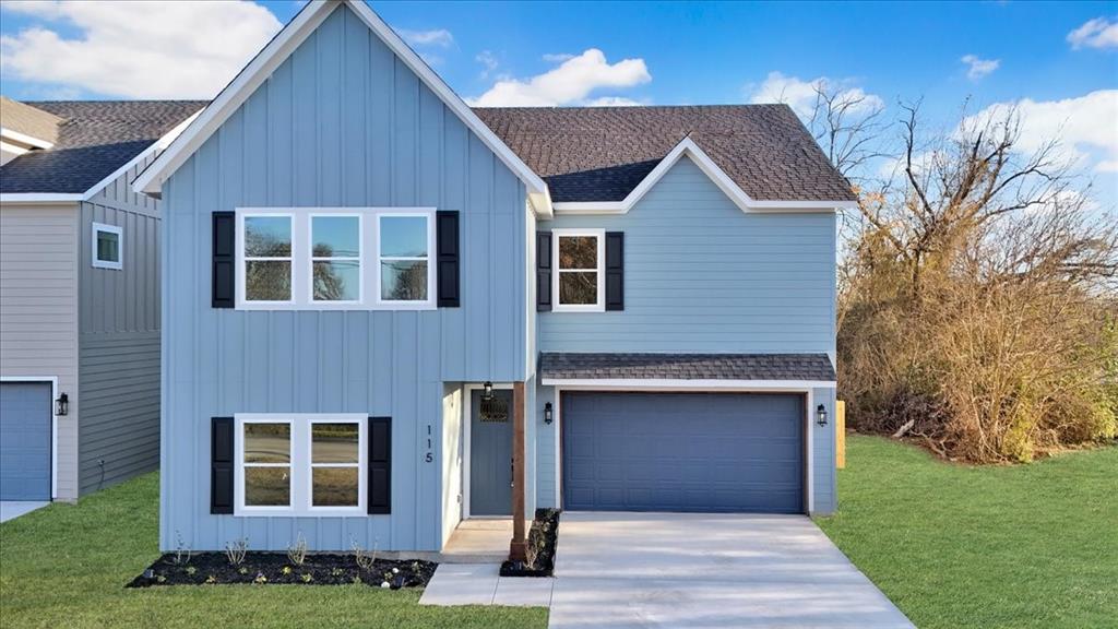 Thompson - Residential