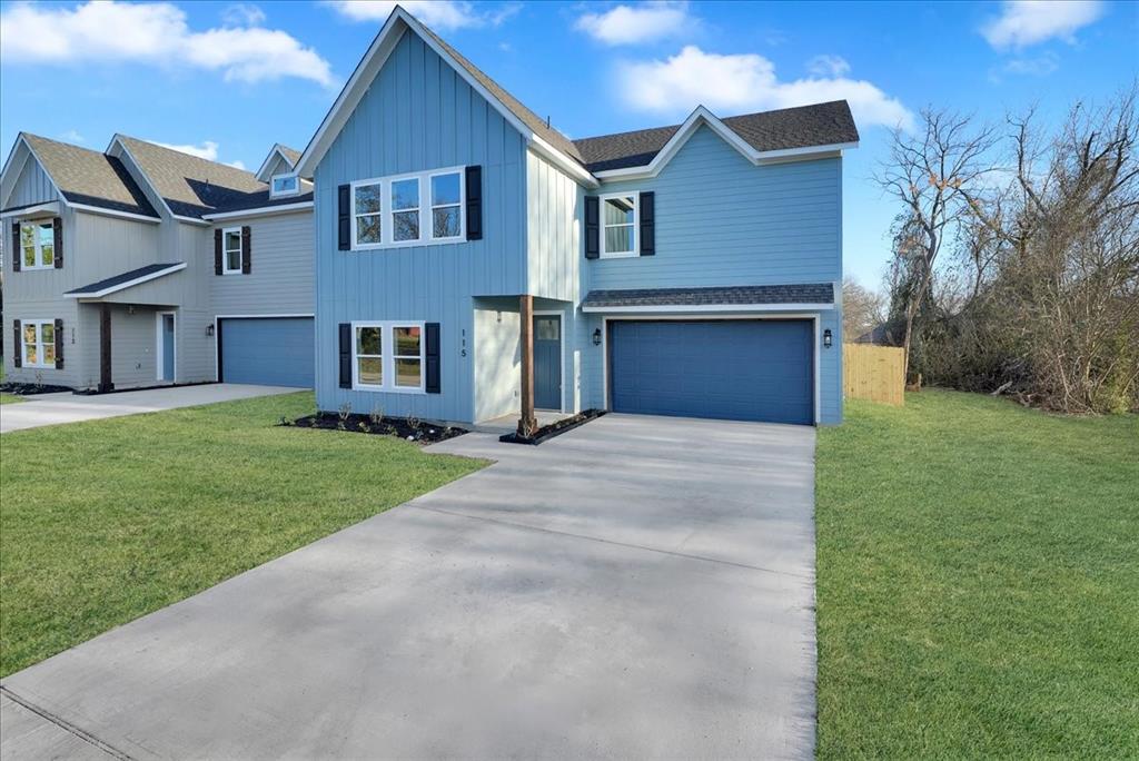 Thompson - Residential