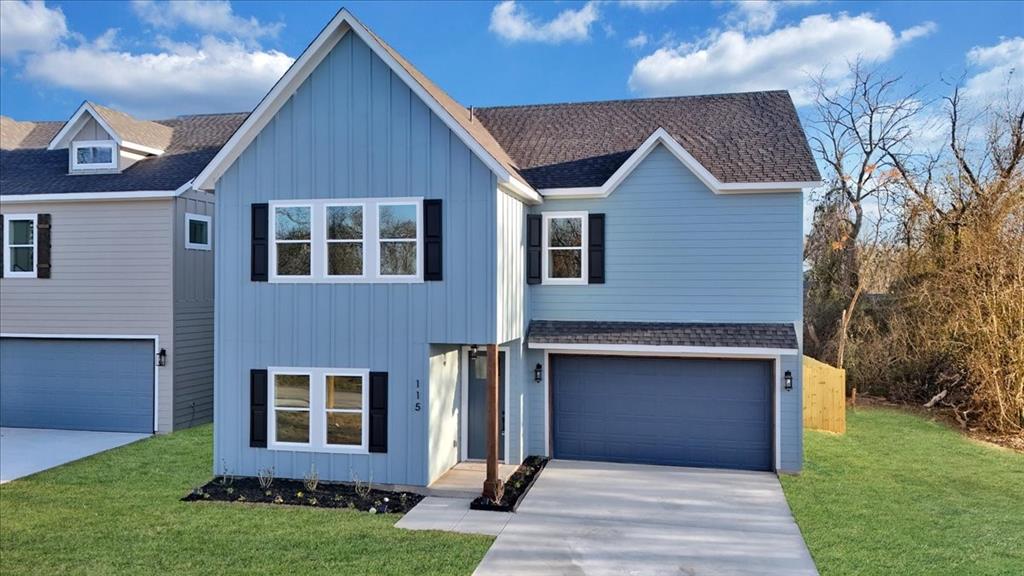 Thompson - Residential