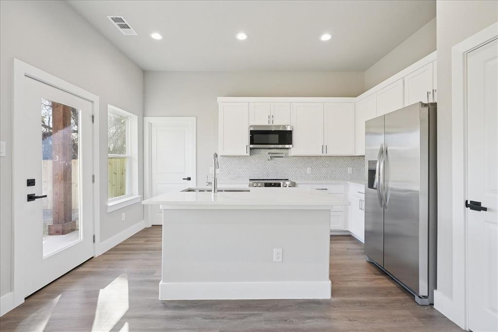 Thompson - Residential