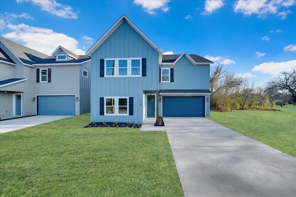 Thompson - Residential