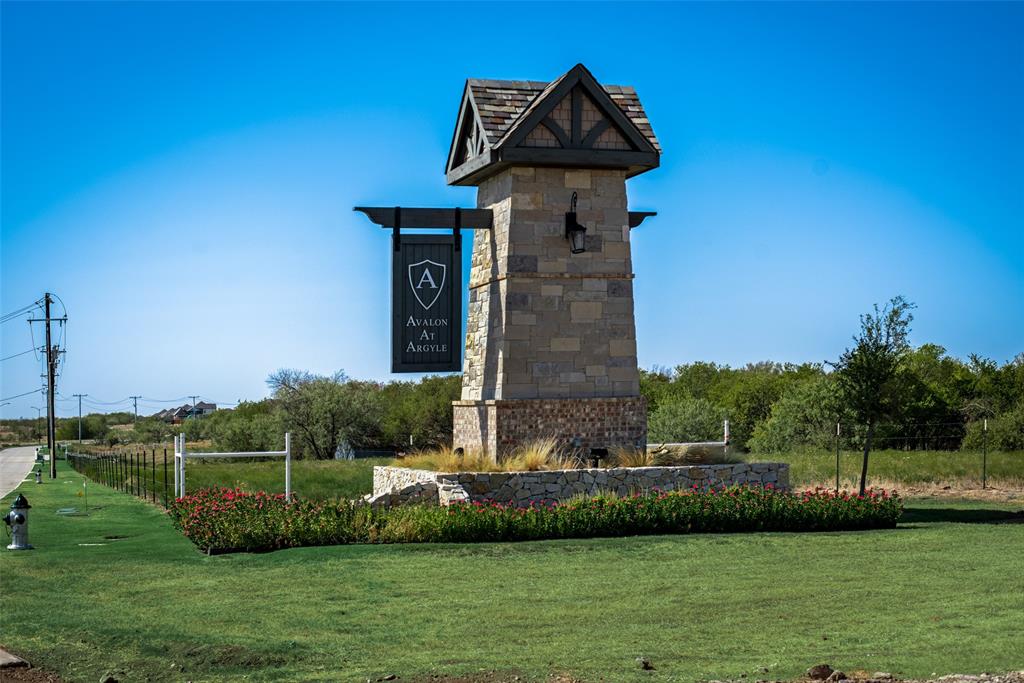 AVALON AT ARGYLE - Residential Lease