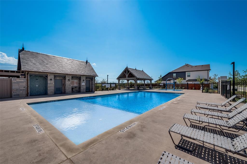 AVALON AT ARGYLE - Residential Lease