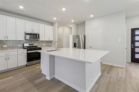 Photo of 6004 Belchamp Drive, Princeton, TX 75071 (MLS # 21211705)