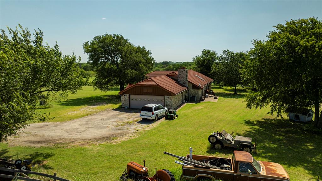 J Smith - Residential