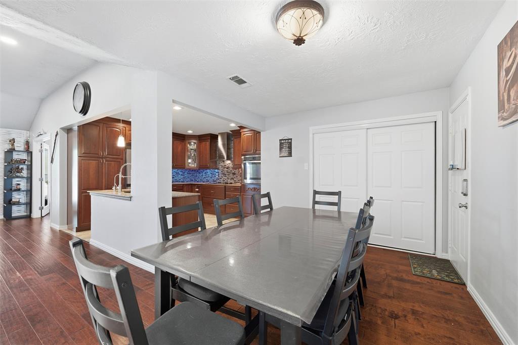 Imperial Park 1 - Residential Lease