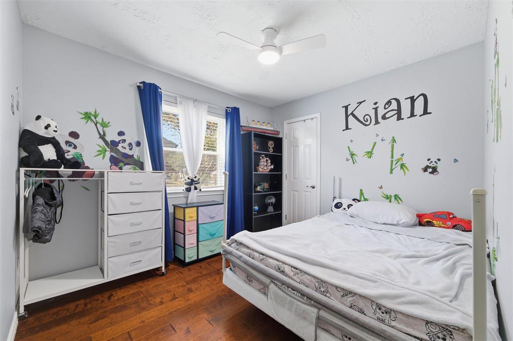 Imperial Park 1 - Residential Lease