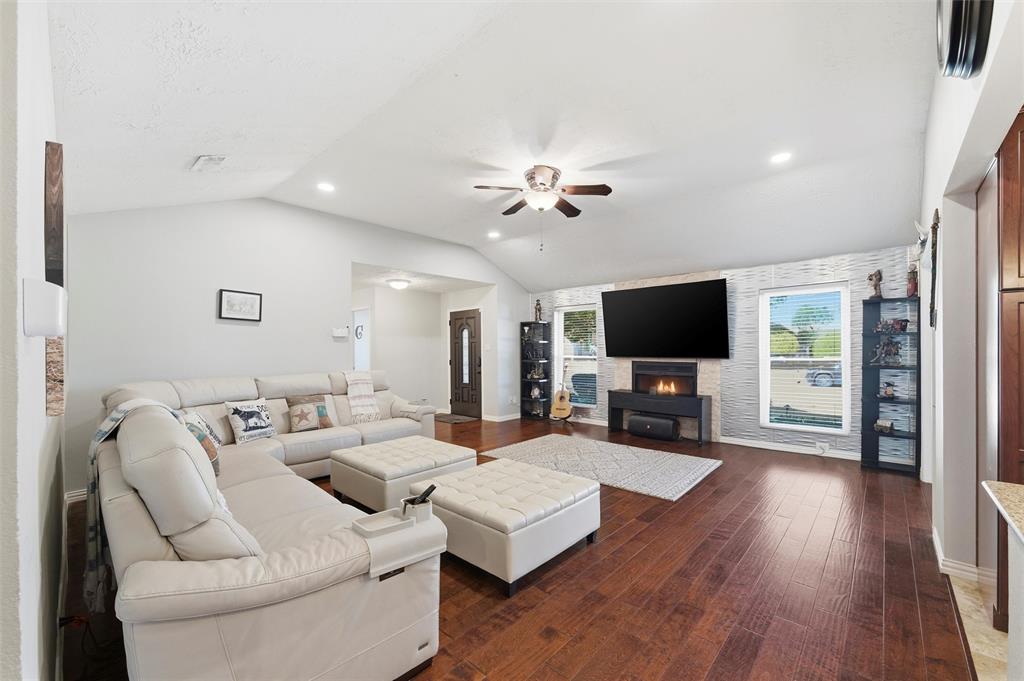 Imperial Park 1 - Residential Lease