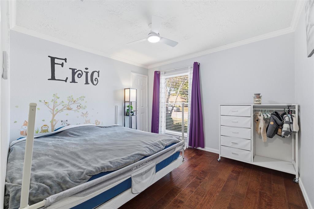 Imperial Park 1 - Residential Lease