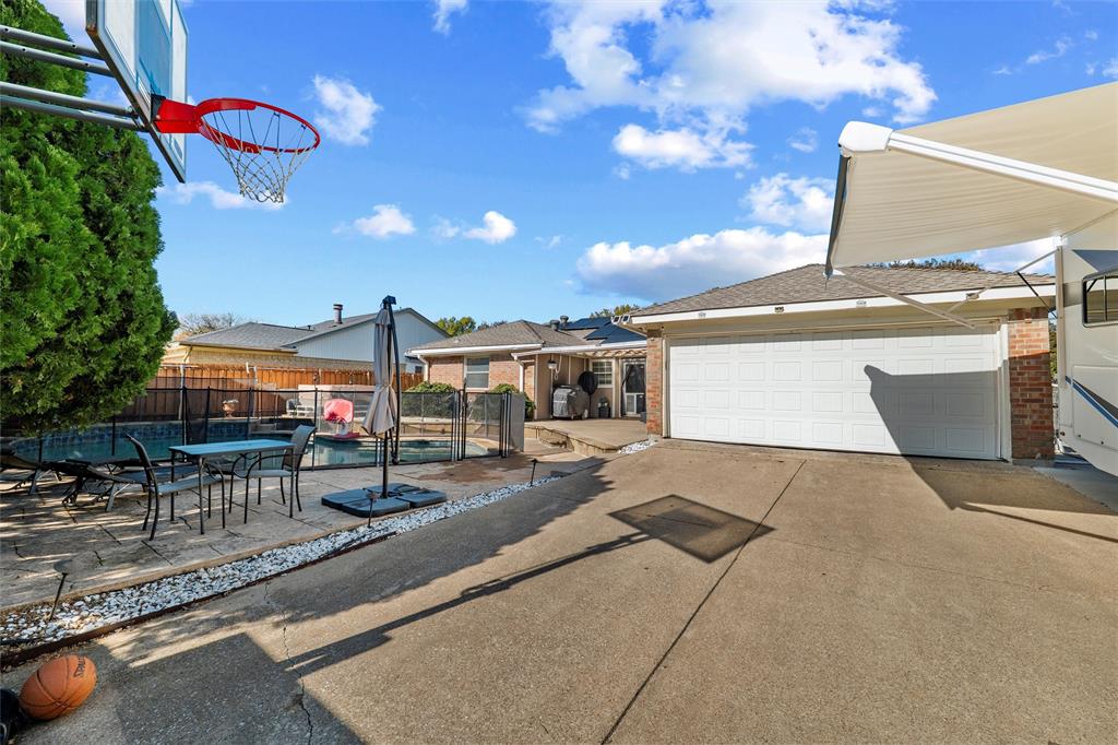 Imperial Park 1 - Residential Lease