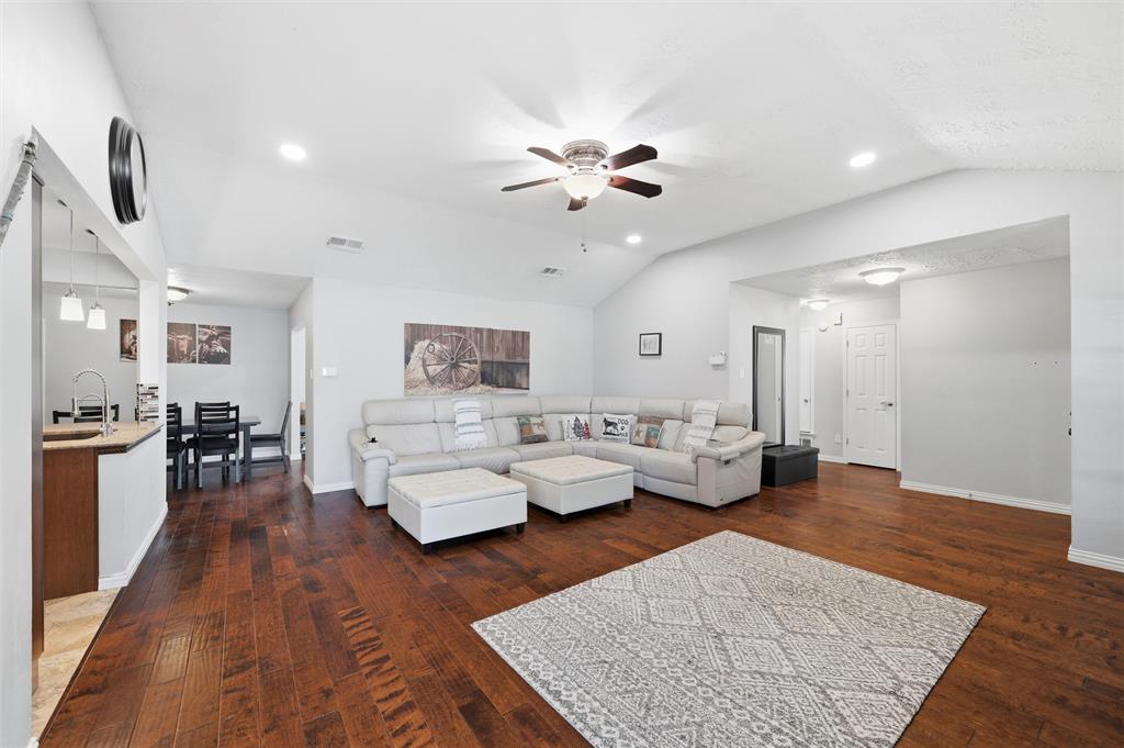 Imperial Park 1 - Residential Lease