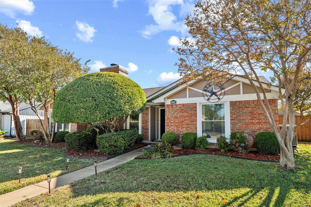 Imperial Park 1 - Residential Lease