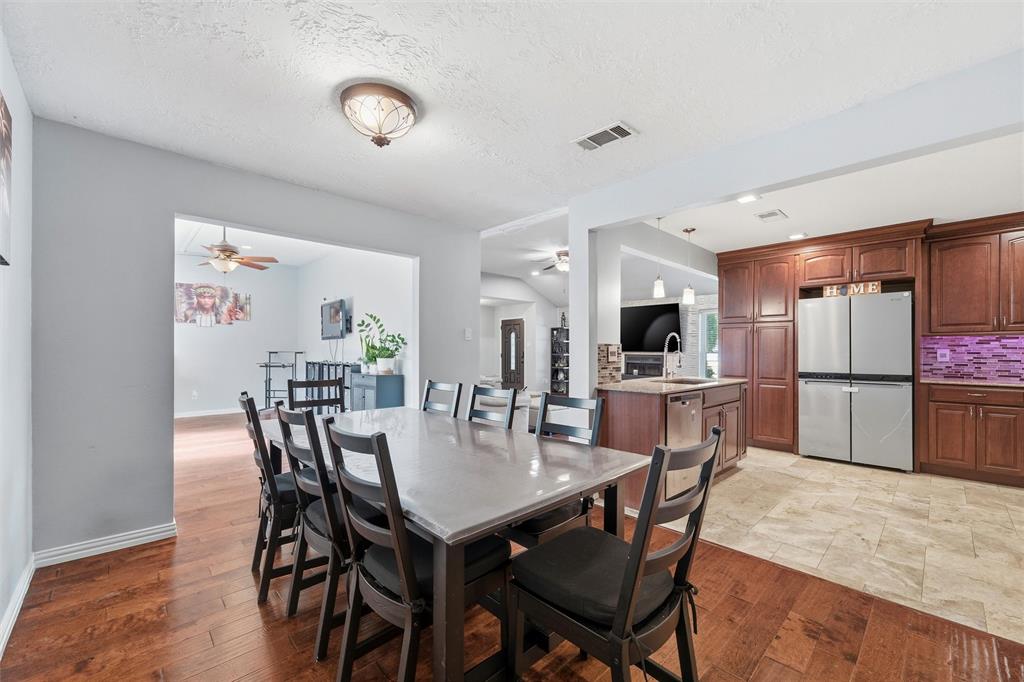 Imperial Park 1 - Residential Lease